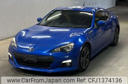 subaru brz 2013 -SUBARU--BRZ ZC6-009032---SUBARU--BRZ ZC6-009032-