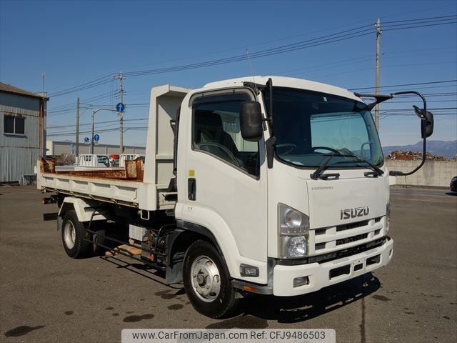 isuzu forward 2010 -ISUZU--Forward PKG-FRR90S1--FRR90-7021446---ISUZU--Forward PKG-FRR90S1--FRR90-7021446- image 2