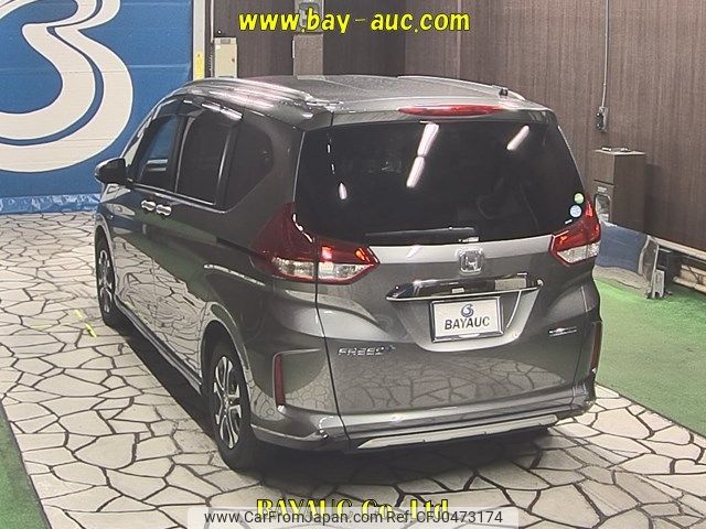 honda freed 2020 -HONDA--Freed GB7-3134982---HONDA--Freed GB7-3134982- image 2