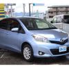 toyota vitz 2014 GOO_JP_700020577030240718001 image 13