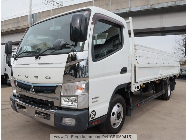 mitsubishi-fuso canter 2017 -MITSUBISHI--Canter TPG-FEB50--FEB50-552476---MITSUBISHI--Canter TPG-FEB50--FEB50-552476- image 1