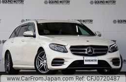 mercedes-benz e-class-station-wagon 2017 quick_quick_RBA-213242C_WDD2132422A222805