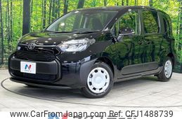 toyota sienta 2025 quick_quick_MXPL10G_MXPL10-1215730