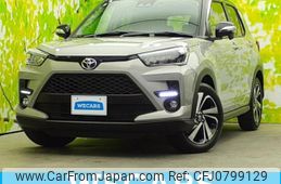 toyota raize 2023 quick_quick_5BA-A201A_A201A-0063390