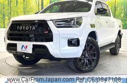 toyota hilux 2023 quick_quick_GUN125_GUN125-3951079