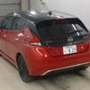 nissan leaf 2024 -NISSAN 【静岡 301ﾑ 825】--Leaf ZE1-250392---NISSAN 【静岡 301ﾑ 825】--Leaf ZE1-250392- image 2