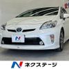 toyota prius 2012 -TOYOTA--Prius DAA-ZVW30--ZVW30-1620496---TOYOTA--Prius DAA-ZVW30--ZVW30-1620496- image 1
