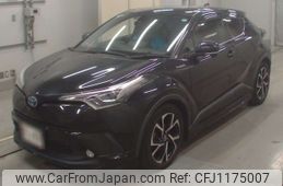 toyota c-hr 2017 -TOYOTA--C-HR ZYX10-2015250---TOYOTA--C-HR ZYX10-2015250-
