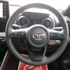 toyota yaris 2020 -TOYOTA--Yaris 5BA-MXPA10--MXPA10-2021614---TOYOTA--Yaris 5BA-MXPA10--MXPA10-2021614- image 18