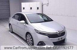 toyota sai 2014 -TOYOTA--SAI AZK10-2086623---TOYOTA--SAI AZK10-2086623-