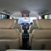 nissan elgrand 2017 CFJ1657643 image 31