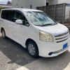 toyota noah 2007 -TOYOTA--Noah DBA-ZRR75G--ZRR75-0006415---TOYOTA--Noah DBA-ZRR75G--ZRR75-0006415- image 2