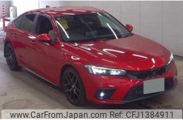 honda civic 2022 quick_quick_6BA-FL1_FL1-1008112
