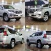 toyota land-cruiser-prado 2020 -TOYOTA--Land Cruiser Prado CBA-TRJ150W--TRJ150-0114806---TOYOTA--Land Cruiser Prado CBA-TRJ150W--TRJ150-0114806- image 3