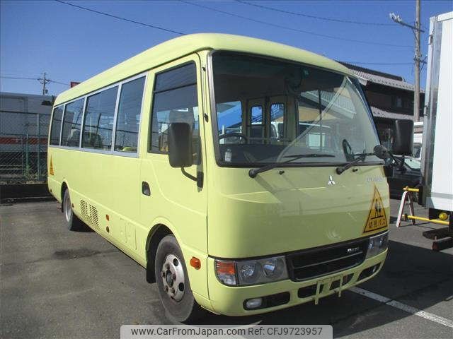mitsubishi-fuso rosa-bus 2014 -MITSUBISHI--Rosa BE640G-200368---MITSUBISHI--Rosa BE640G-200368- image 1