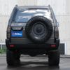 toyota land-cruiser-prado 1999 CFJ1820762 image 4