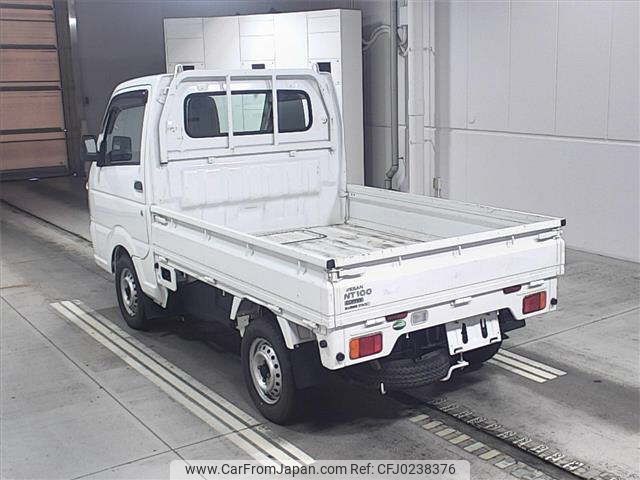 nissan clipper-truck 2016 -NISSAN--Clipper Truck DR16T-248715---NISSAN--Clipper Truck DR16T-248715- image 2