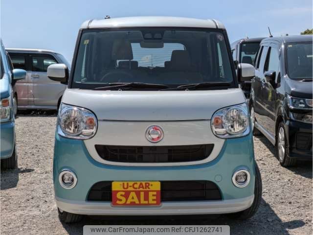 daihatsu move-canbus 2020 -DAIHATSU--Move Canbus DBA-LA800S--LA800S-0226863---DAIHATSU--Move Canbus DBA-LA800S--LA800S-0226863- image 2