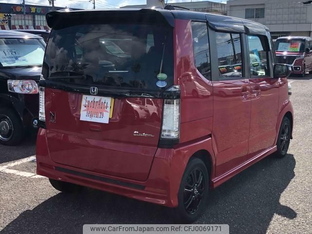 honda n-box 2014 -HONDA 【名変中 】--N BOX JF1--1401953---HONDA 【名変中 】--N BOX JF1--1401953- image 2