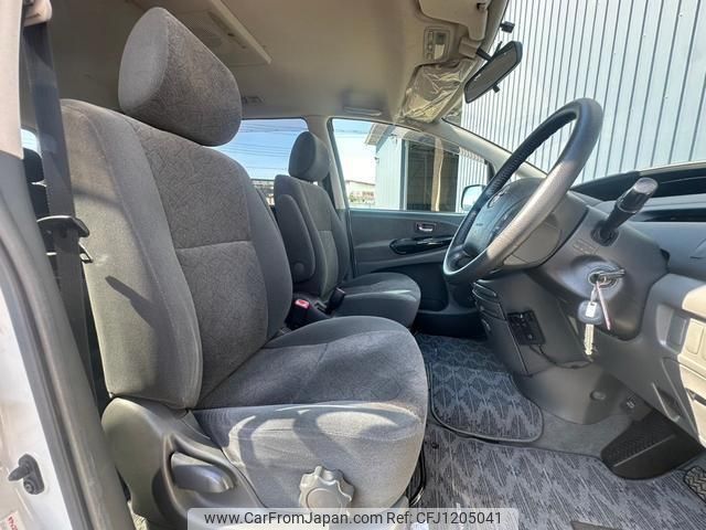 toyota estima-t 2003 quick_quick_MCR30W_MCR30-0063211 image 2