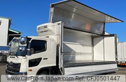 hino ranger 2023 -HINO--Hino Ranger 2KG-FD2ABA--FD2AB-133681---HINO--Hino Ranger 2KG-FD2ABA--FD2AB-133681-