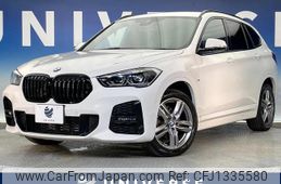 bmw x1 2021 quick_quick_AD20_WBA32AD0605S59874