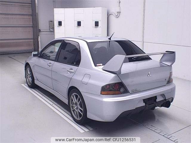 mitsubishi lancer 2006 -MITSUBISHI--Lancer CT9A-0405740---MITSUBISHI--Lancer CT9A-0405740- image 2