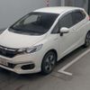 honda fit 2018 -HONDA 【岡山 502ﾃ5803】--Fit DAA-GP5--GP5-1322711---HONDA 【岡山 502ﾃ5803】--Fit DAA-GP5--GP5-1322711- image 1