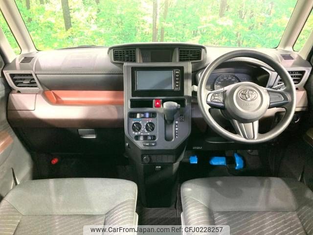 toyota roomy 2017 -TOYOTA--Roomy DBA-M900A--M900A-0123051---TOYOTA--Roomy DBA-M900A--M900A-0123051- image 2