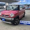 suzuki hustler 2014 -SUZUKI--Hustler DBA-MR31S--MR31S-820351---SUZUKI--Hustler DBA-MR31S--MR31S-820351- image 1