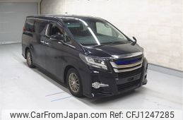 toyota alphard 2015 -TOYOTA--Alphard AGH30W-0005678---TOYOTA--Alphard AGH30W-0005678-