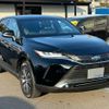 toyota harrier 2023 quick_quick_6AA-AXUH80_AXUH80-0064728 image 11