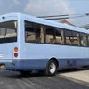 mitsubishi-fuso rosa-bus 2000 quick_quick_KK-BE66DG_BE66DG-100286 image 2