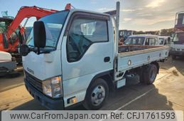 isuzu elf-truck 2013 CFJ1761593