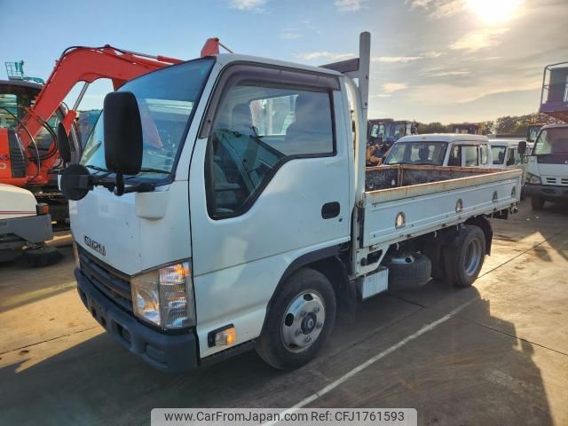 isuzu elf-truck 2013 CFJ1761593 image 1