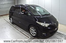 toyota estima 2008 CFJ1861597