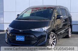 toyota estima 2016 -TOYOTA--Estima DBA-ACR55W--ACR55-7028523---TOYOTA--Estima DBA-ACR55W--ACR55-7028523-