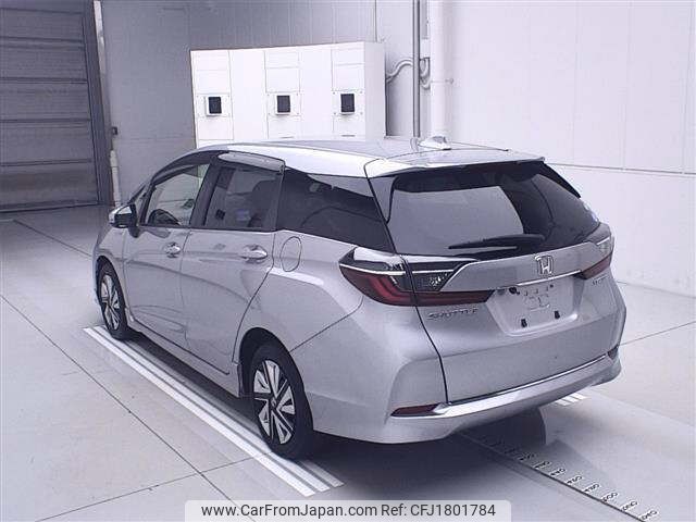 honda shuttle 2020 CFJ1801784 image 2
