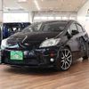 toyota prius 2012 -TOYOTA 【山梨 331ﾆ 567】--Prius DAA-ZVW30--ZVW30-5504760---TOYOTA 【山梨 331ﾆ 567】--Prius DAA-ZVW30--ZVW30-5504760- image 1