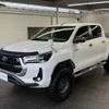 toyota hilux 2021 CFJ1833924 image 26