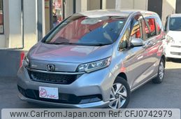 honda freed 2020 -HONDA--Freed 6AA-GB7--GB7-3116878---HONDA--Freed 6AA-GB7--GB7-3116878-