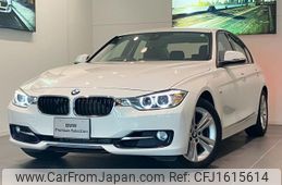 bmw 3-series 2013 CFJ1615614