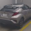 toyota c-hr 2022 CFJ9940055 image 2