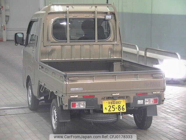 daihatsu hijet-truck 2023 -DAIHATSU 【宇都宮 480ﾁ2586】--Hijet Truck S510P-0553567---DAIHATSU 【宇都宮 480ﾁ2586】--Hijet Truck S510P-0553567- image 2