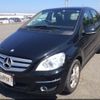 mercedes-benz b-class 2011 -MERCEDES-BENZ--Benz B Class 245232--J727217---MERCEDES-BENZ--Benz B Class 245232--J727217- image 1