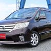 nissan serena 2012 O11402 image 9