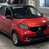 smart forfour 2017 CFJ1535852 image 5