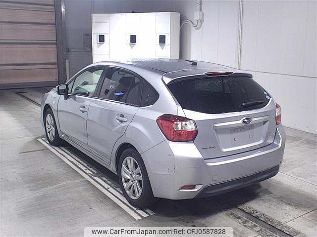 subaru impreza-wagon 2015 -SUBARU--Impreza Wagon GP3-022205---SUBARU--Impreza Wagon GP3-022205- image 2