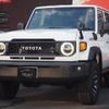toyota landcruiser-70 2024 CFJ1749744 image 1