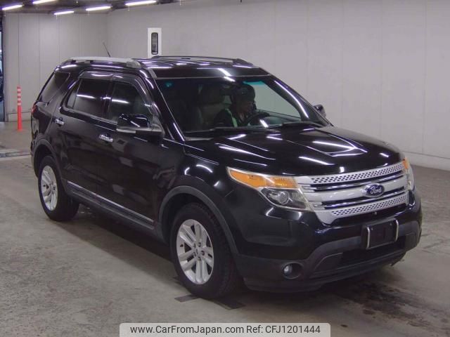 ford explorer 2014 quick_quick_ABA-1FMHK9_1FM5K7D97EGA94020 image 1